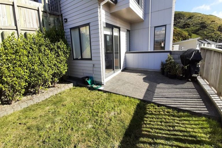 Photo of property in 9d2 Comber Place, Johnsonville, Wellington, 6037