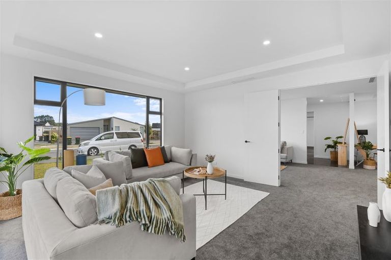Photo of property in 20 Edward Law Boulevard, Prebbleton, 7604