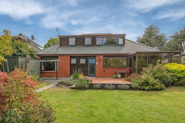 Photo of property in 14 Glandovey Road, Fendalton, Christchurch, 8052