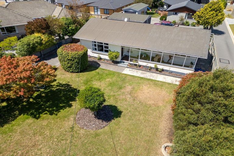 Photo of property in 143 Brookside Road, Rolleston, 7614