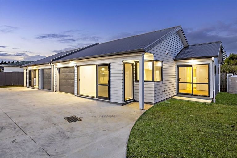 Photo of property in 171c Wordsworth Road, Manurewa, Auckland, 2102
