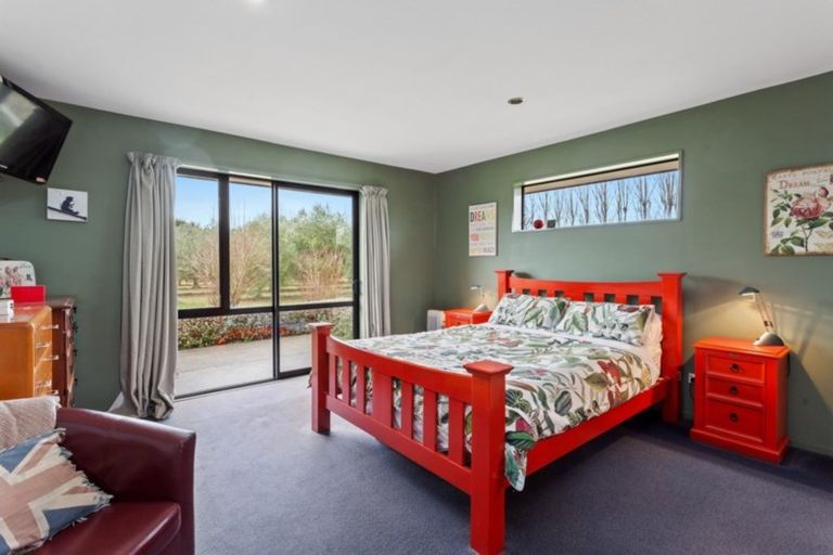 Photo of property in 2 Pesaro Lane, Ohoka, Kaiapoi, 7692