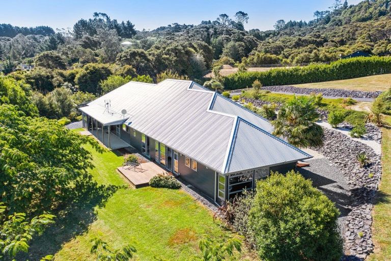 Photo of property in 22 Brljevich Road, Mangatawhiri, Pokeno, 2471