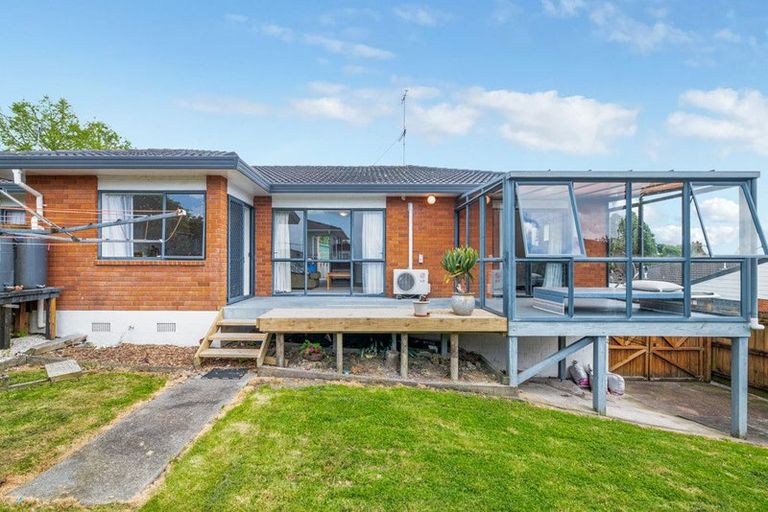 Photo of property in 36a/3 James Laurie Street, Henderson, Auckland, 0612