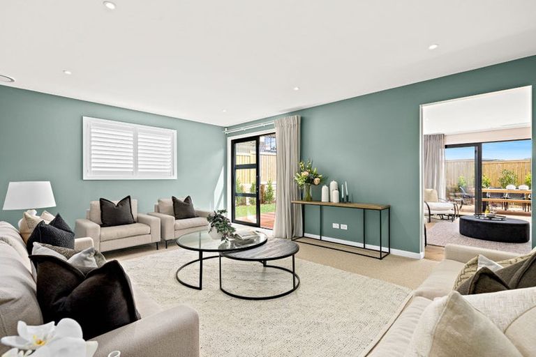 Photo of property in 27 Penney Rise, Matakana, 0985