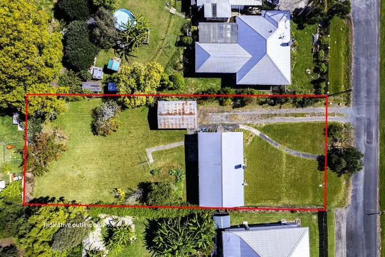 Photo of property in 33 Cockburn Street, Onerahi, Whangarei, 0110