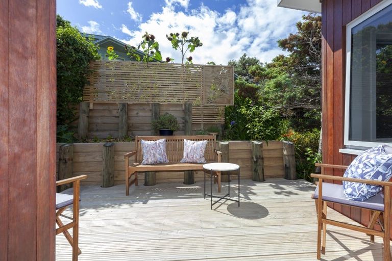 Photo of property in 1a Martin Road, Paraparaumu Beach, Paraparaumu, 5032