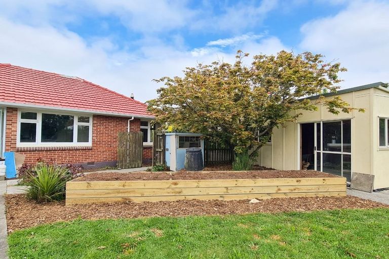 Photo of property in 22 Mavin Road, Hoon Hay, Christchurch, 8025