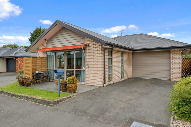 Photo of property in 18 Woodham Courts, Linwood, Christchurch, 8062