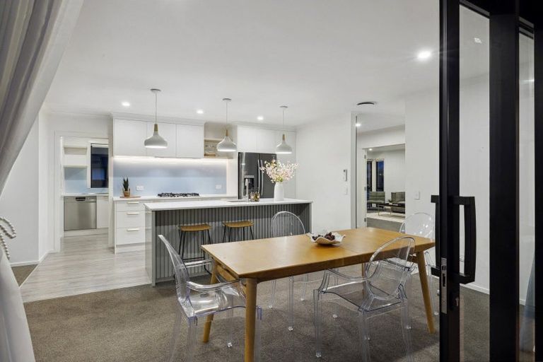 Photo of property in 1 Glenimrie Close, Mosgiel, 9024