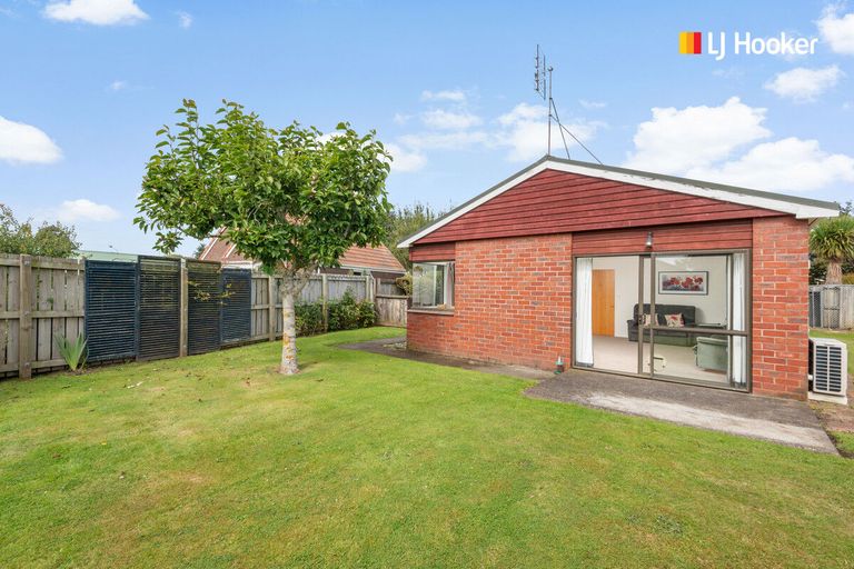 Photo of property in 115 Hagart-alexander Drive, Mosgiel, 9024