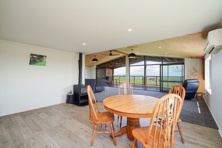 Photo of property in 591 Omaui Road, Omaui, Invercargill, 9877