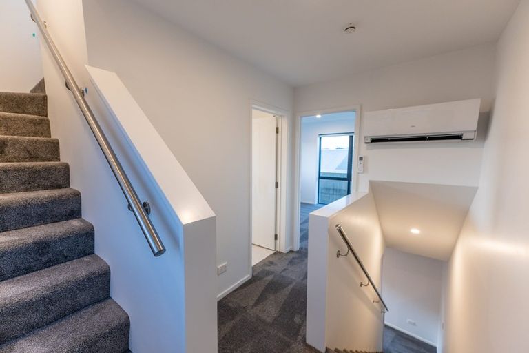 Photo of property in 2/483 Selwyn Street, Christchurch Central, Christchurch, 8011