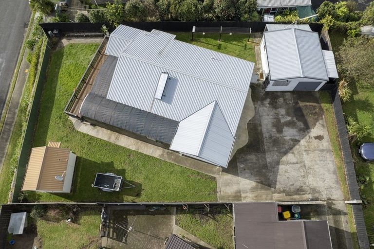 Photo of property in 4 Gray Avenue, Te Puke, 3119