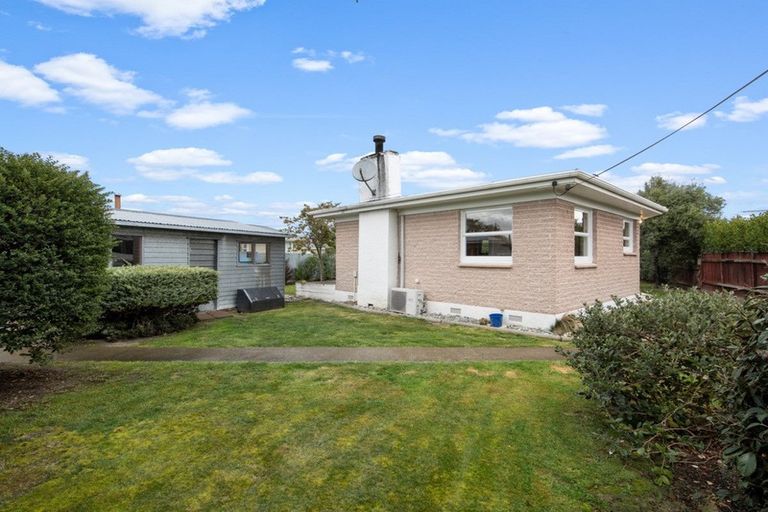 Photo of property in 8 Hale Street, Blenheim, 7201