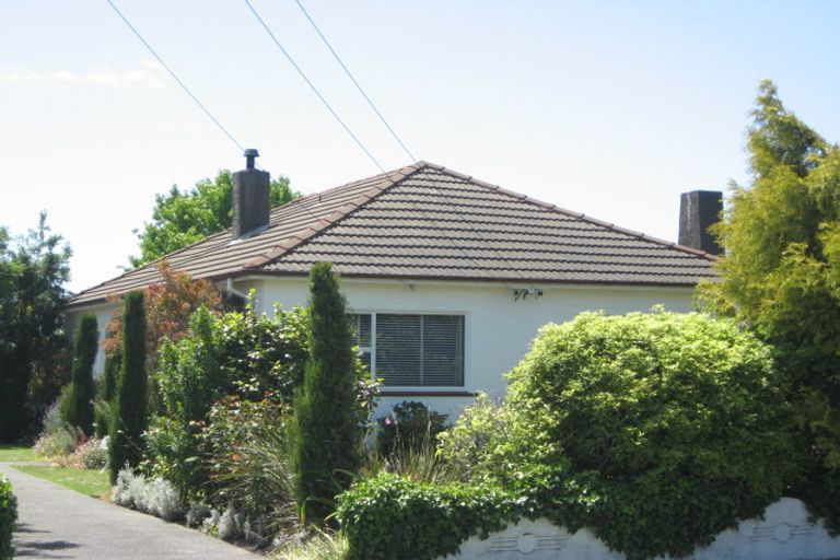 Photo of property in 40 Sugden Street, Spreydon, Christchurch, 8024