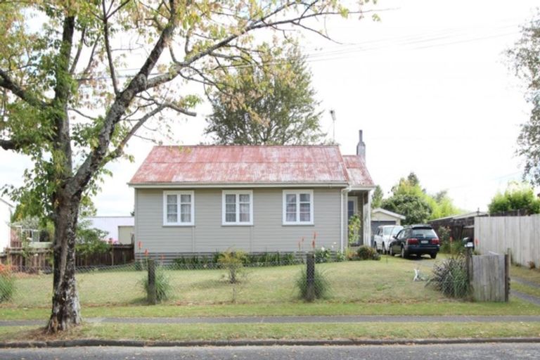 Photo of property in 24 Hawick Street, Tokoroa, 3420