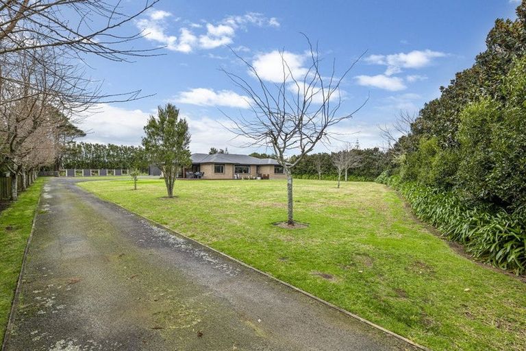 Photo of property in 99 Raleigh Street, Brixton, Waitara, 4382