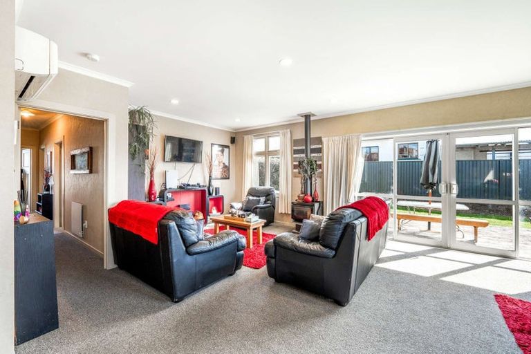 Photo of property in 157 Broughton Street, Gore, 9710