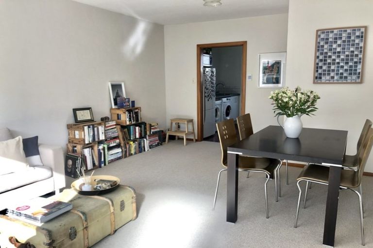 Photo of property in 3/6 Kinloch Street, St Albans, Christchurch, 8014