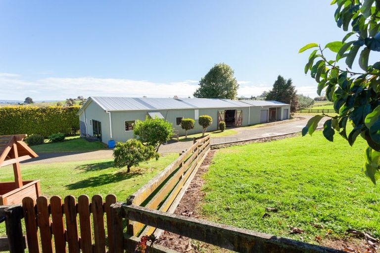 Photo of property in 4872 Ohaupo Road, Te Awamutu, Ohaupo, 3883