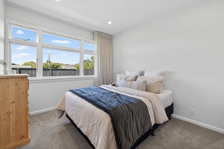 Photo of property in 197 Knowles Street, St Albans, Christchurch, 8052