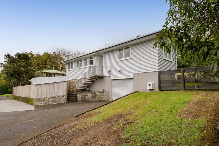Photo of property in 41 Blagdon Road, Marfell, New Plymouth, 4310