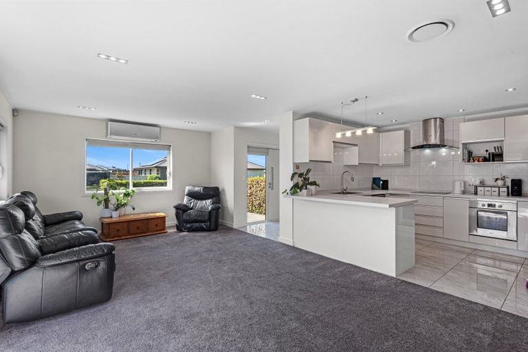 Photo of property in 1 Dalwood Crescent, Rolleston, 7614