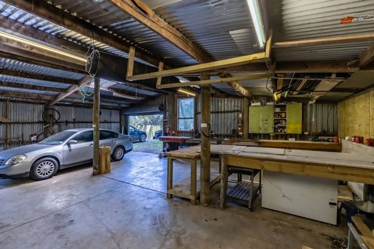 Photo of property in 218 Old Bay Road, Pakaraka, Kaikohe, 0472