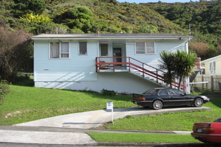 Photo of property in 51a Judd Crescent, Naenae, Lower Hutt, 5011