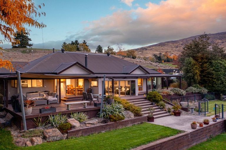 Photo of property in 192 Heaney Road, Cromwell, 9384