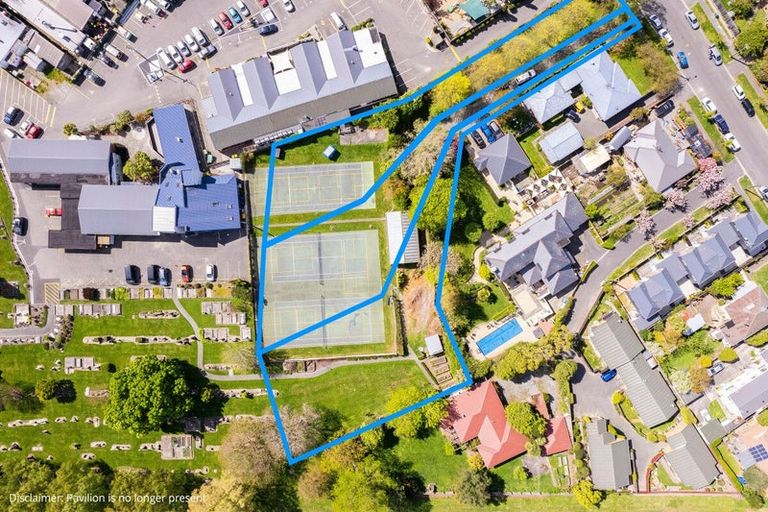Photo of property in 51 Bellvue Avenue, Papanui, Christchurch, 8053