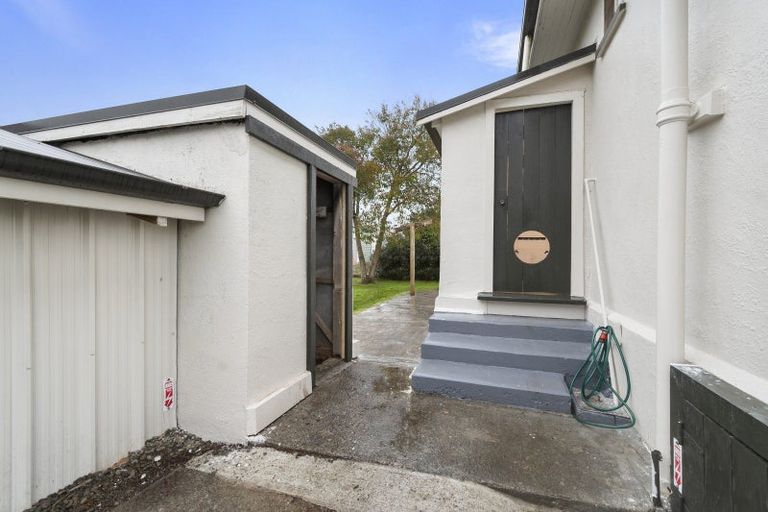 Photo of property in 10 Dutton Street, Bunnythorpe, Palmerston North, 4481