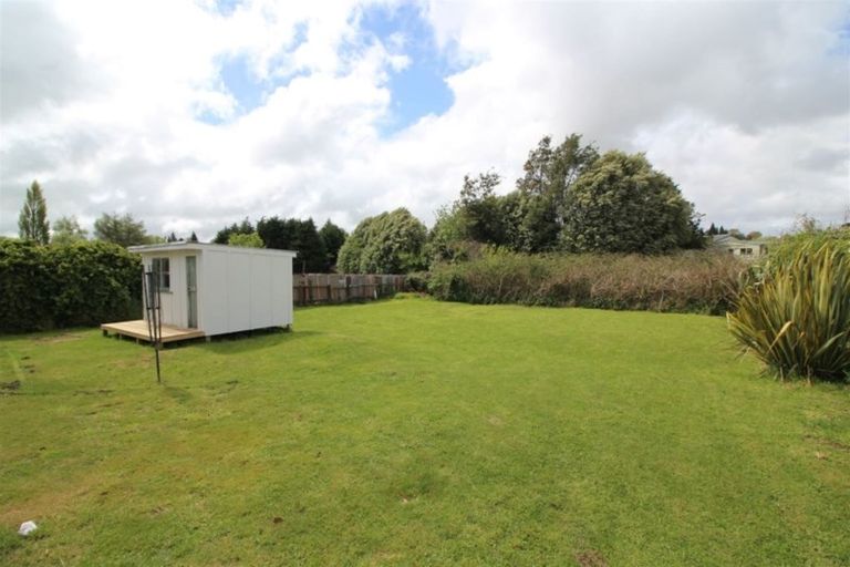 Photo of property in 33 Jedburgh Street, Tokoroa, 3420