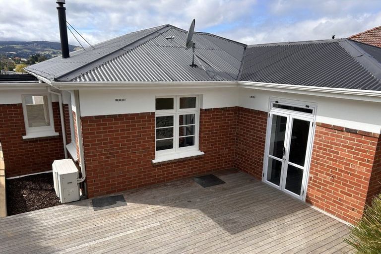 Photo of property in 27 Kinsman Street, Kaikorai, Dunedin, 9010