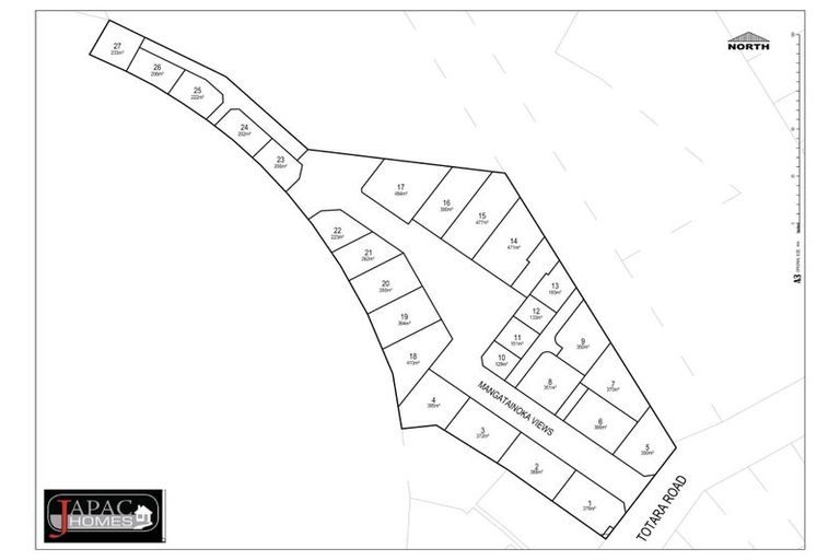 Photo of property in 3 Mangatainoka Lane, Awapuni, 4412