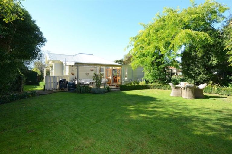 Photo of property in 265a King Street, Rangiora, 7400