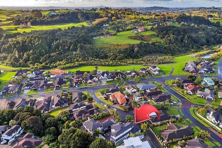 Photo of property in 9 Elias Court, The Gardens, Auckland, 2105