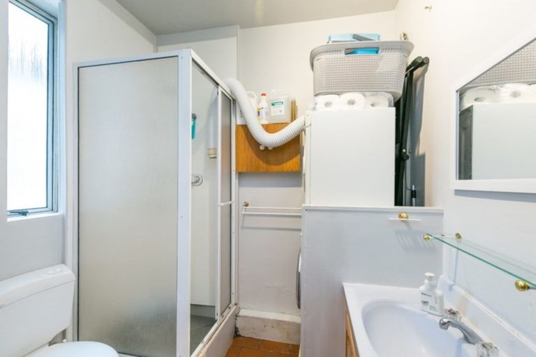 Photo of property in Invincible House, 13/161u Willis Street, Te Aro, Wellington, 6011