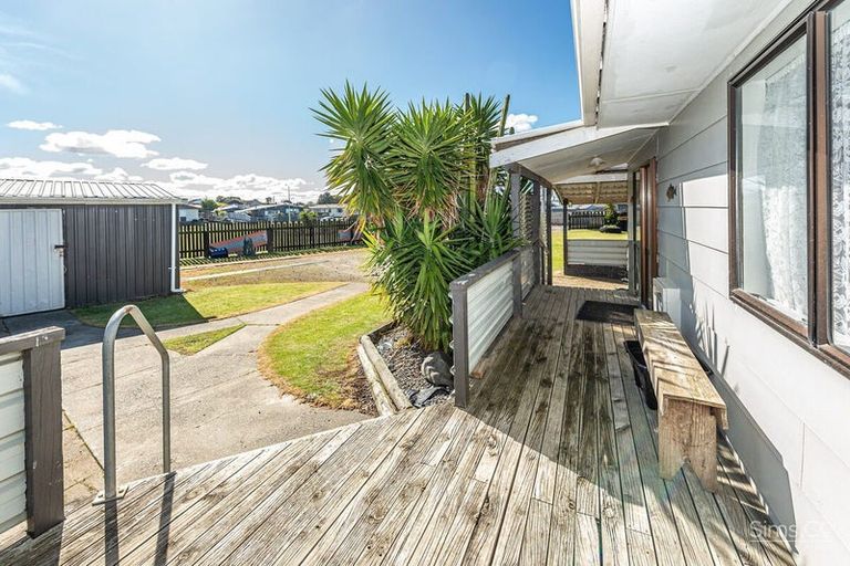 Photo of property in 38 Tongariro Street, Castlecliff, Wanganui, 4501