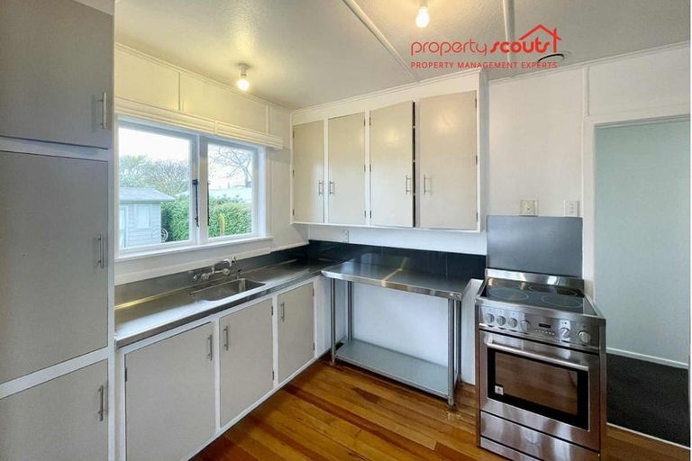 Photo of property in 5 Barry Street, Ferndale, New Plymouth, 4310