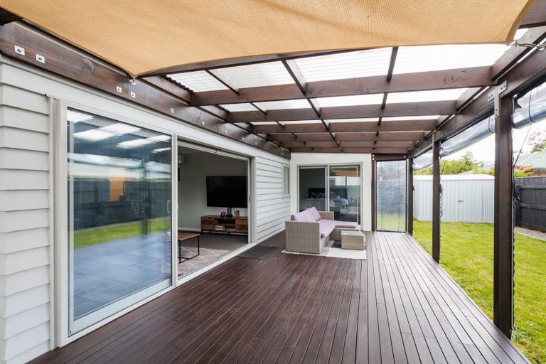 Photo of property in 62a Milson Line, Milson, Palmerston North, 4414