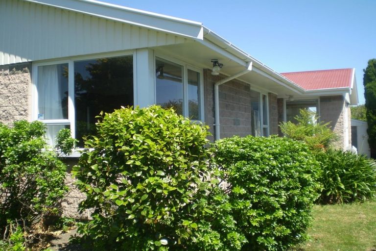 Photo of property in 14 Rollesby Street, Hoon Hay, Christchurch, 8025