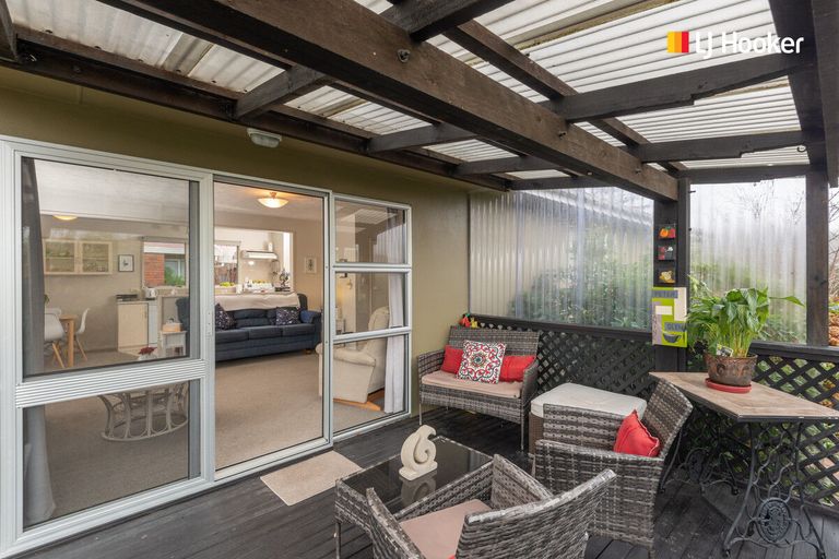 Photo of property in 105 Hagart-alexander Drive, Mosgiel, 9024