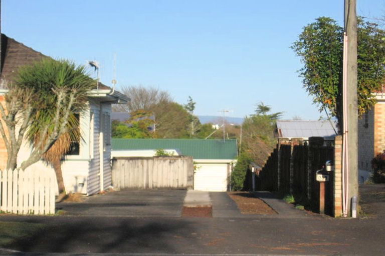 Photo of property in 17b Grey Street, Hamilton East, Hamilton, 3216