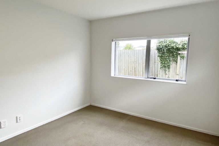 Photo of property in A7/101 Caledonian Road, St Albans, Christchurch, 8014