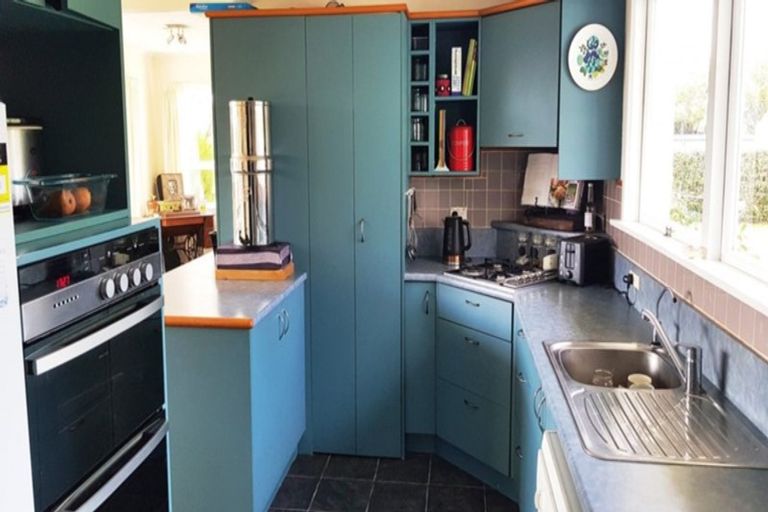 Photo of property in 889 Timaru-pleasant Point Highway, Kerrytown, Timaru, 7974