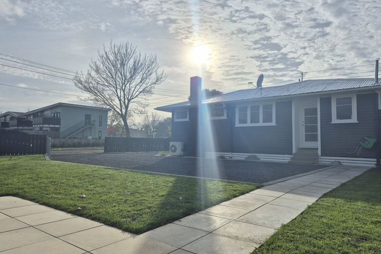 Photo of property in 303 Dey Street, Hamilton East, Hamilton, 3216