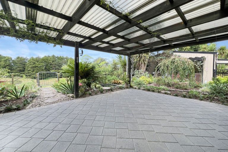 Photo of property in 131 Hogg Road, Rotoma, Whakatane, 3192