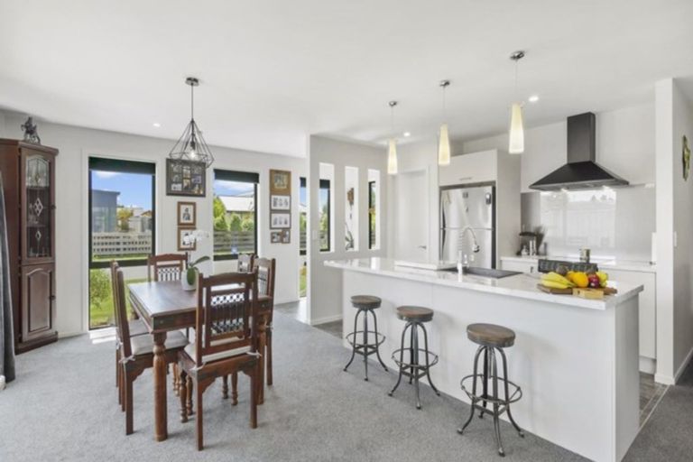 Photo of property in 3 Dunlop Crescent, Rolleston, 7614